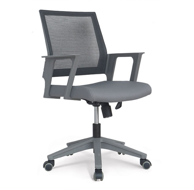 Ghế Xoay Nhân Viên GNV-10-00