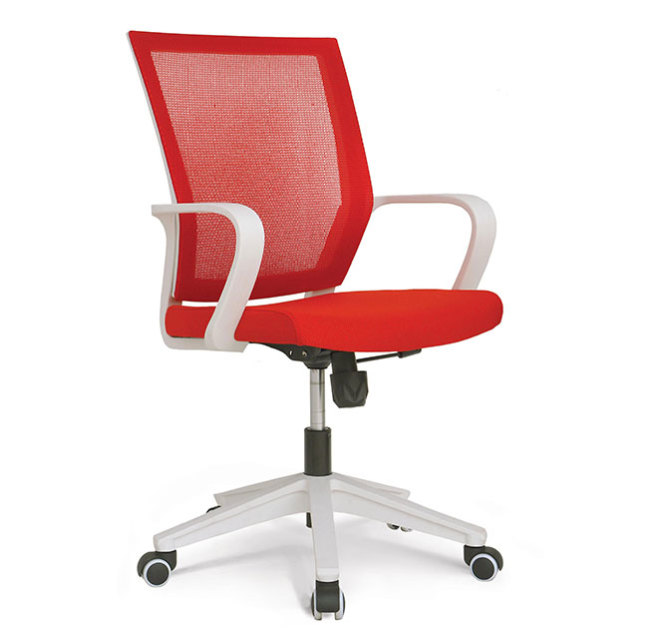 Ghế Xoay Nhân Viên GNV-12-00