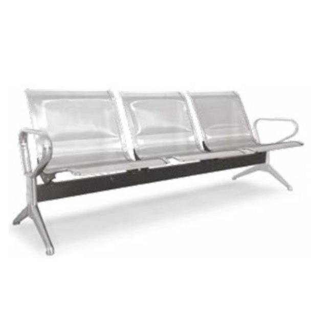 GHẾ NHÀ CHỜ, INOX GS-31-09H