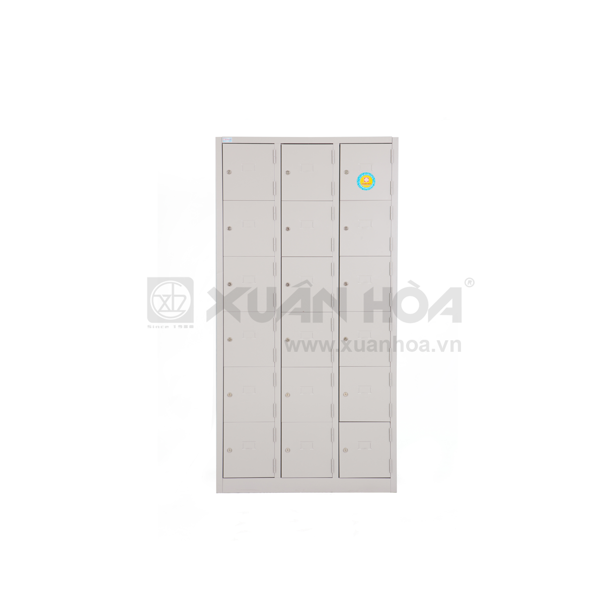 Tủ sắt LK-18N-03