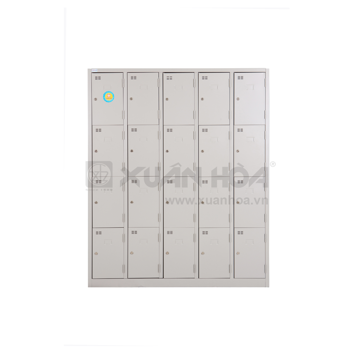 Tủ sắt LK-20N-05