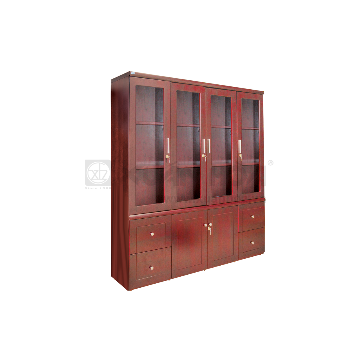 Tủ gỗ PU