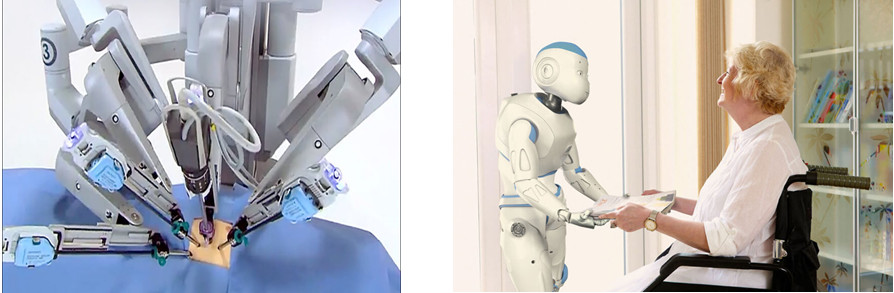 Y học 4.0 trong kỷ nguyên Công nghiệp 4.0