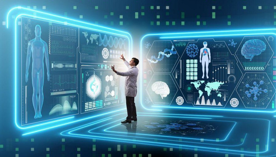 Y học 4.0 trong kỷ nguyên Công nghiệp 4.0