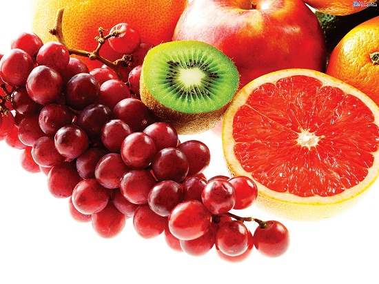 Ăn gì để chống lão hóa da hiệu quả nhất