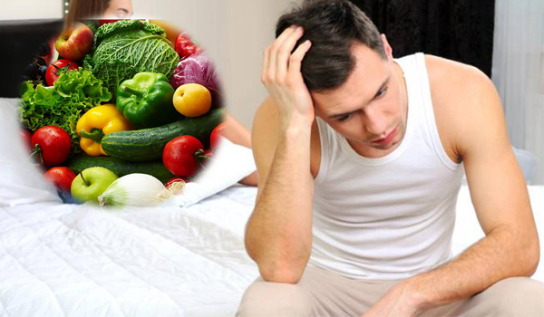 Ăn gì để chống xuất tinh sớm