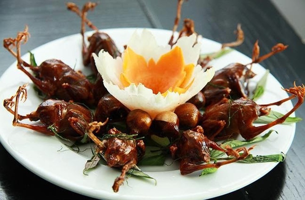 Ăn gì để cường dương bổ thận hiệu quả nhất