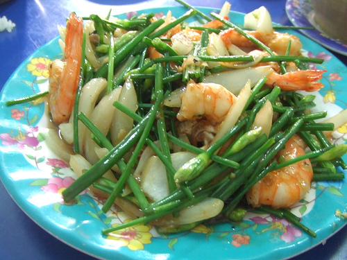 Ăn gì để tăng sinh lý nữ an toàn hiệu quả