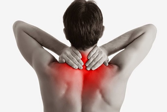 Bài tập chữa thoát vị đĩa đêm đốt sống cổ