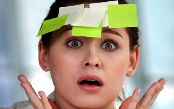 Bệnh mất trí nhớ tạm thời ở người trẻ có nguy hiểm không