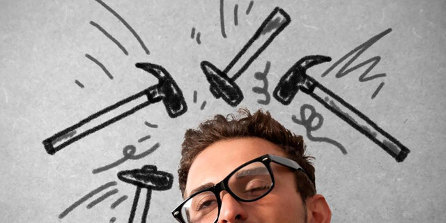 Bệnh mất trí nhớ tạm thời ở người trẻ có nguy hiểm không