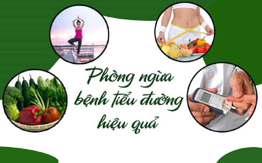 Bệnh tiểu đường không nên ăn gì