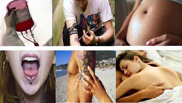 Bệnh viêm gan b có lây không và lây qua đường nào