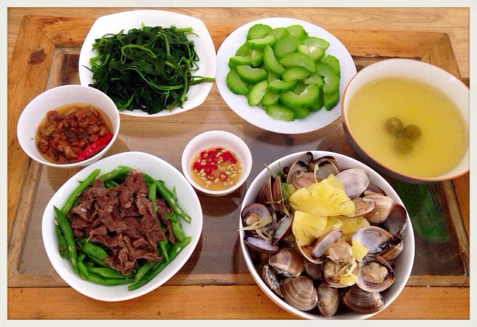 Bệnh viêm gan b nên ăn gì tốt cho sức khỏe