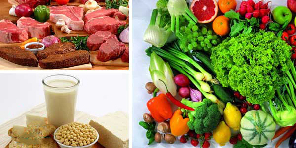 Bệnh viêm gan b nên ăn gì tốt cho sức khỏe