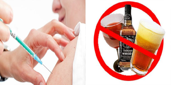 Bệnh xơ gan có lây không và cách phòng trị bệnh