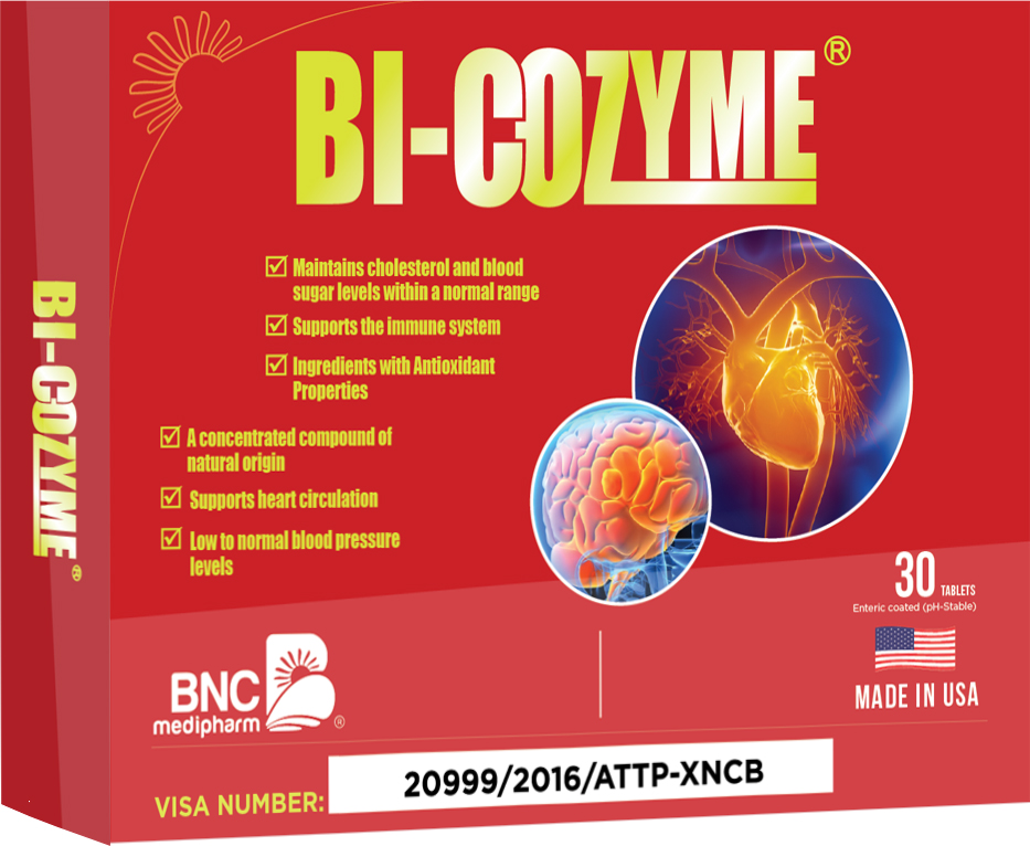 Bi-Cozyme