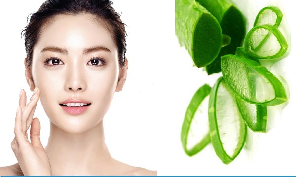 Bí quyết làm trắng da mặt hiệu quả