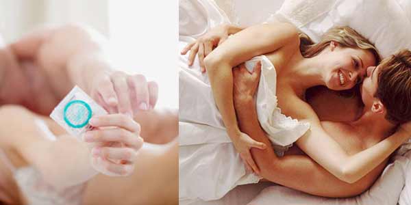 Bị viêm gan b có quan hệ được không và cách phòng  bệnh ra sao