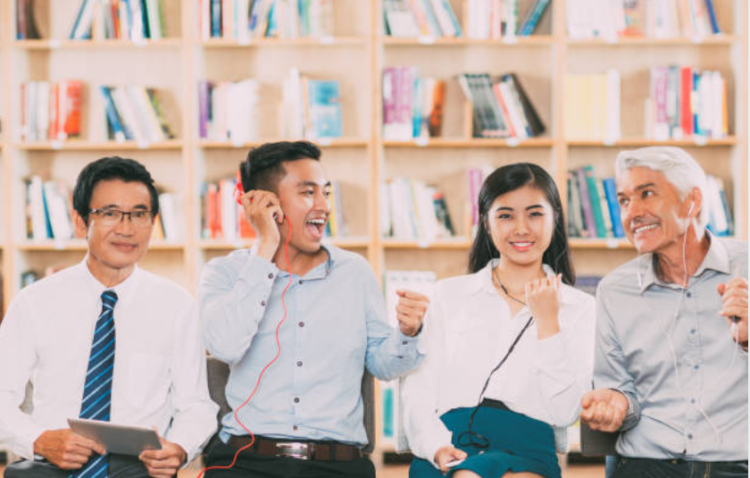 Các bài tập kích thích trí não