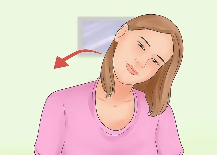 Các bài tập trị bệnh cột sống lưng và cổ tại nhà như thế nào