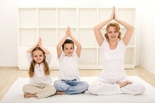 Các bài tập yoga tăng cường trí nhớ hiệu quả