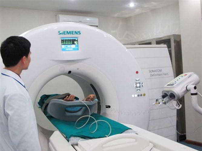 Các giai đoạn của ung thư phổi là gì và cách phòng điều trị bệnh ra sao