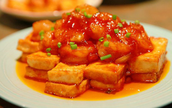 Các món ăn tốt cho mắt bạn nên biết