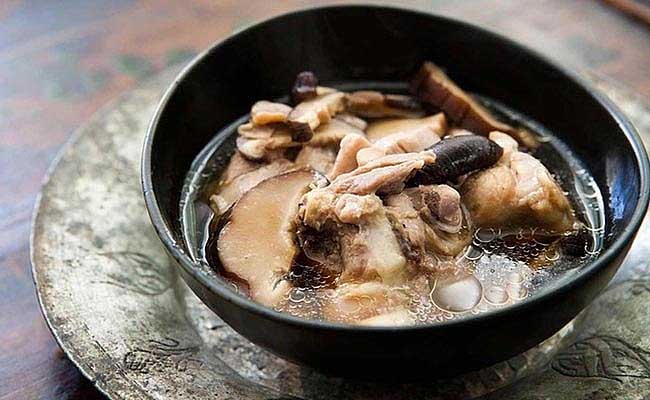 Các món canh tốt cho người tiểu đường nên dùng