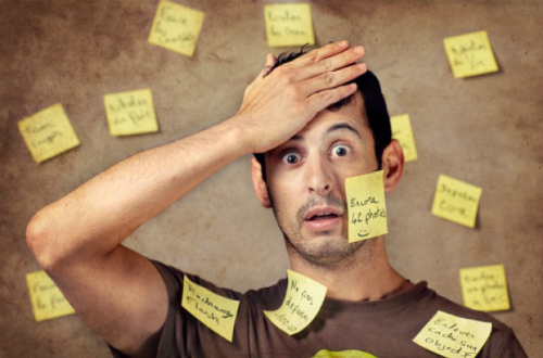 Cách chữa bệnh mất trí nhớ tạm thời