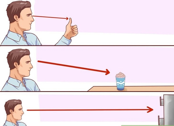 Cách chữa cận thị dân gian an toàn hiệu quả