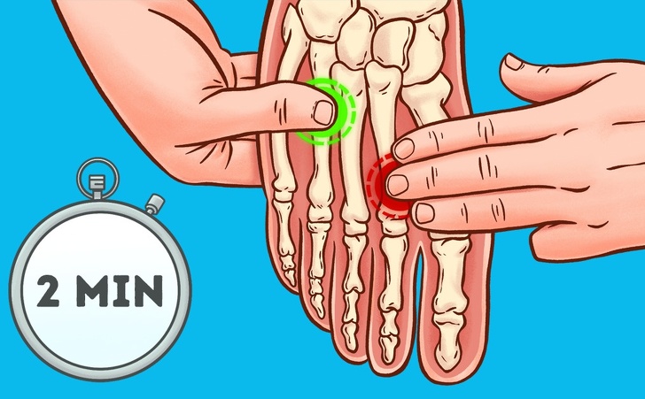 Cách chữa nhức mỏi chân hiệu quả