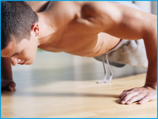 Cách chữa rối loạn cương dương tại nhà an toàn hiệu quả