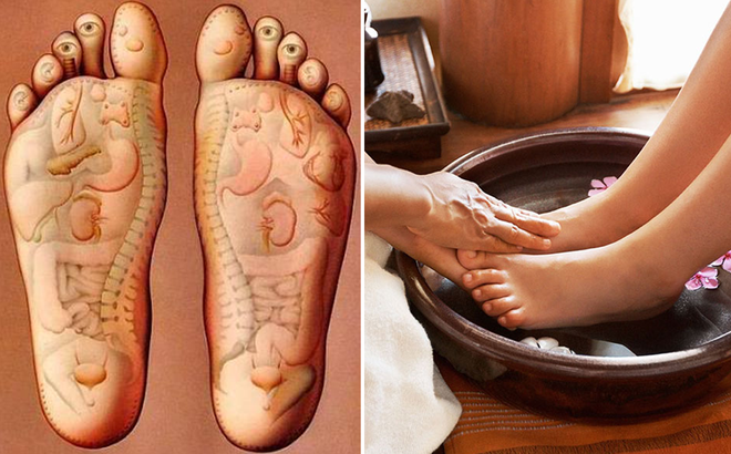 Cách chữa rối loạn tiền đình dân gian