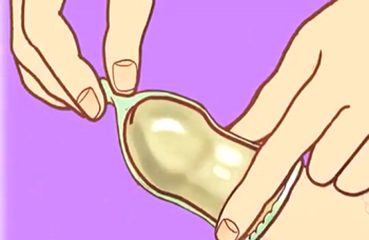 Cách chữa suất tinh sớm không cần dùng thuốc như thế nào