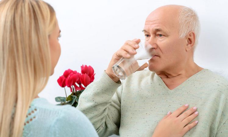 Cách điều trị phì đại tuyến tiền liệt lành tính