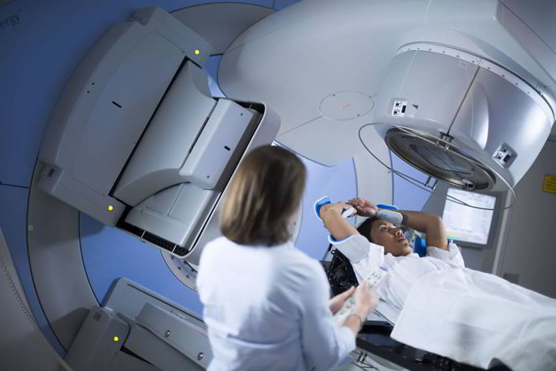 Cách điều trị ung thư máu ở Việt Nam hiện nay