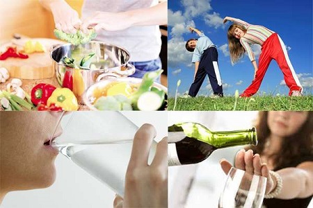 Cách điều trị viêm gan c an toàn hiệu quả