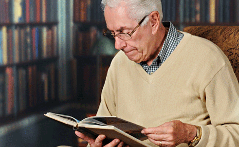 Cách khắc phục trí nhớ người già như thế nào