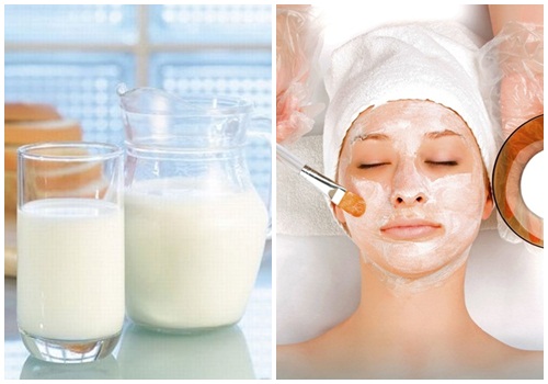 Cách làm đắp mặt nạ chống lão hóa da an toàn hiệu quả