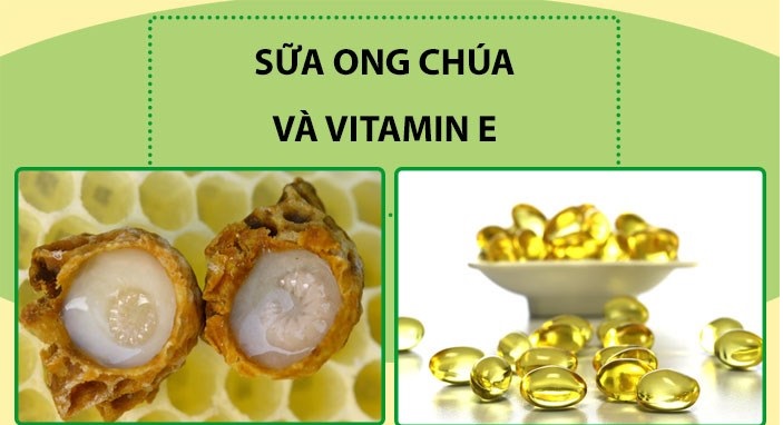 Cách làm đẹp với sữa ong chúa như thế nào