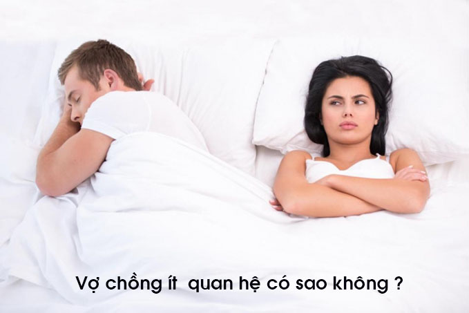 Cách làm giảm suất tinh sớm như thế nào
