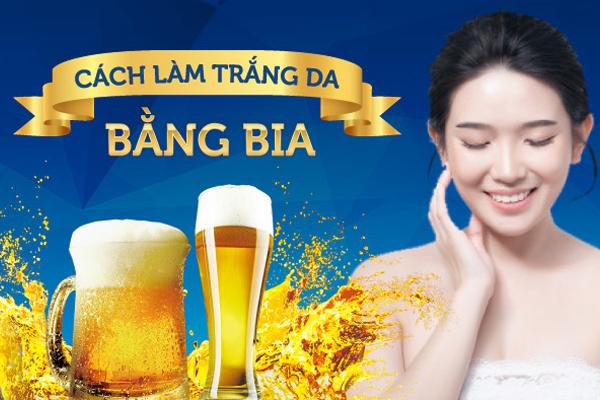 15 cách làm trắng da tại nhà an toàn và hiệu quả