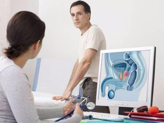 Cách nhận biết bệnh sỏi thận như thế nào