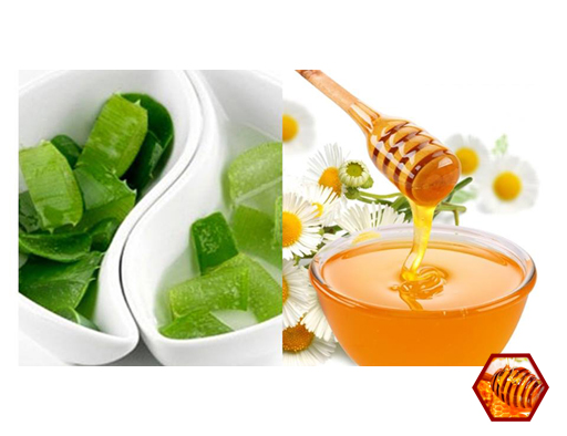 Cách rửa mặt bằng mật ong trị mụn như thế nào