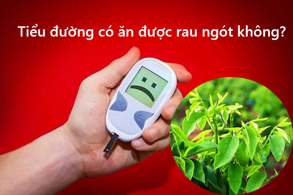 Cách trị nám da bằng rau ngót an toàn hiệu quả