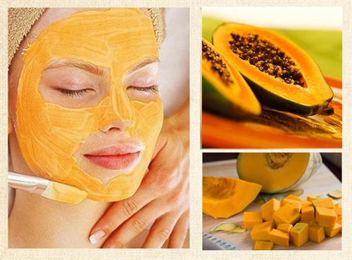 Cách trị nám da bằng trái cây an toàn hiệu quả