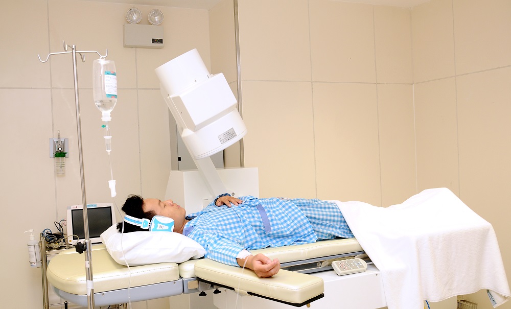 Cách trị sỏi thận nhanh nhất hiệu quả nhất