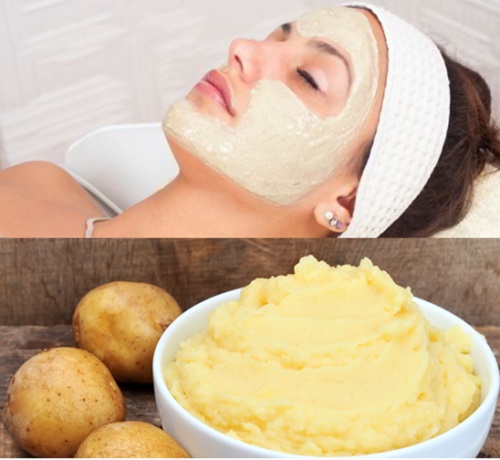 Cách trị tàn nhang từ thiên nhiên hiệu quả