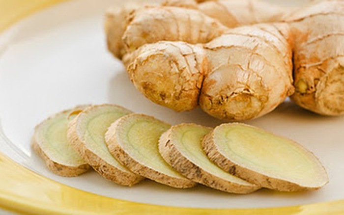 Cây thuốc nam chữa tuyến giáp